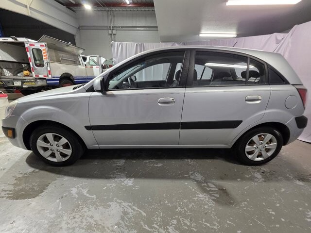 2009 Kia Rio5 in Arvada, CO 80002 - 18105418 27