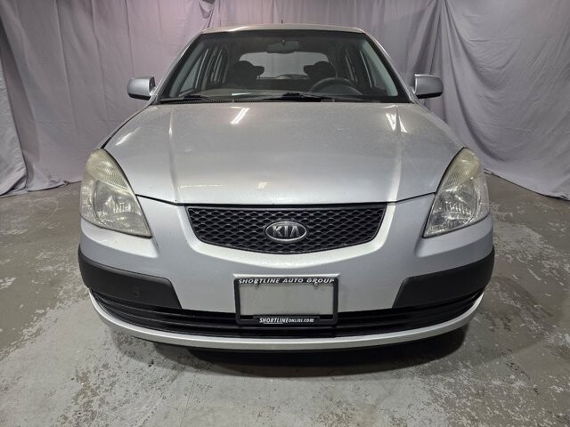 2009 Kia Rio5 in Arvada, CO 80002 - 18105418 16