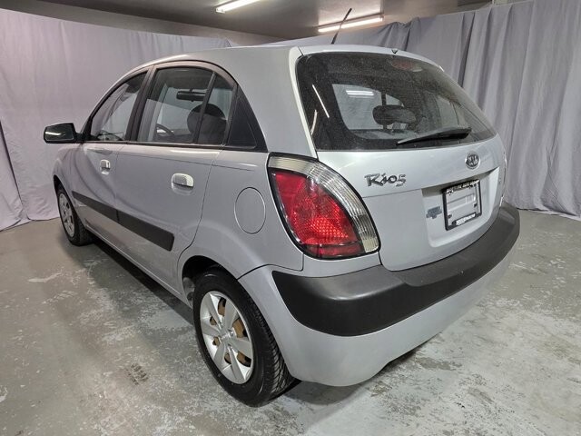2009 Kia Rio5 in Arvada, CO 80002 - 18105418 19
