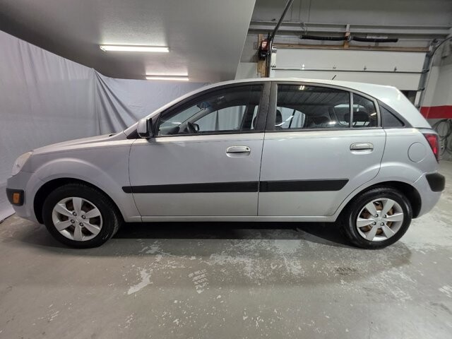 2009 Kia Rio5 in Arvada, CO 80002 - 18105418 43