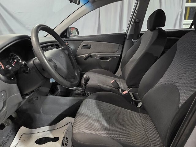 2009 Kia Rio5 in Arvada, CO 80002 - 18105418 26