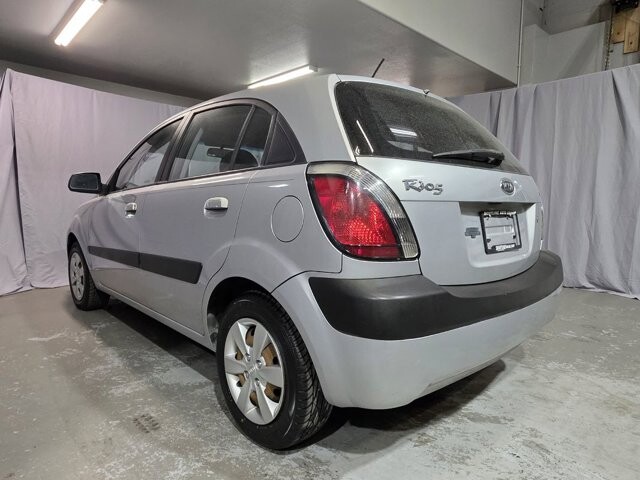 2009 Kia Rio5 in Arvada, CO 80002 - 18105418 21
