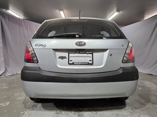 2009 Kia Rio5 in Arvada, CO 80002 - 18105418 15