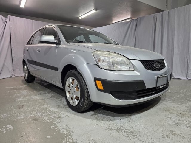 2009 Kia Rio5 in Arvada, CO 80002 - 18105418 18