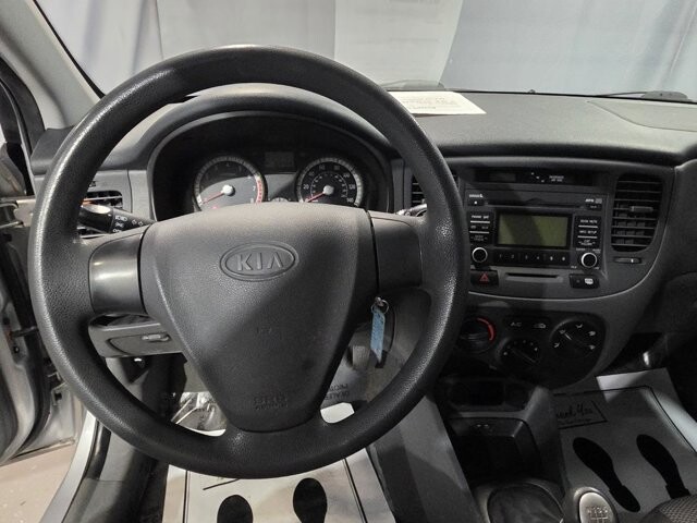 2009 Kia Rio5 in Arvada, CO 80002 - 18105418 30