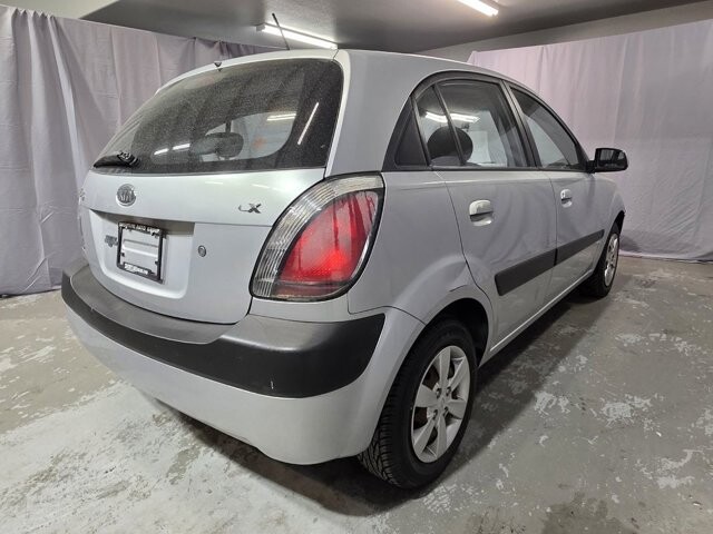 2009 Kia Rio5 in Arvada, CO 80002 - 18105418 8