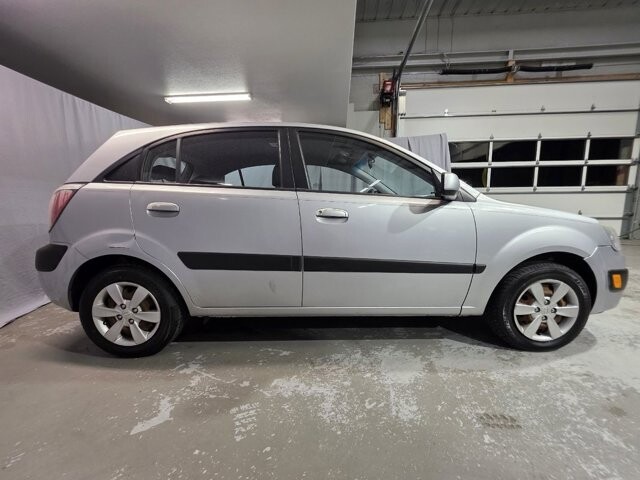 2009 Kia Rio5 in Arvada, CO 80002 - 18105418 7