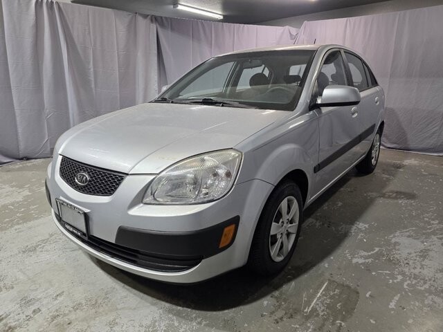 2009 Kia Rio5 in Arvada, CO 80002 - 18105418 12