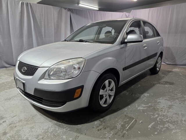 2009 Kia Rio5 in Arvada, CO 80002 - 18105418 2