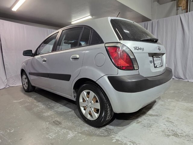 2009 Kia Rio5 in Arvada, CO 80002 - 18105418 22