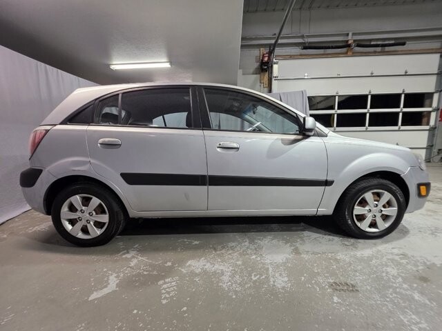 2009 Kia Rio5 in Arvada, CO 80002 - 18105418 33