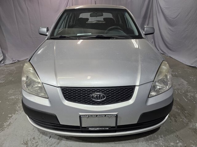 2009 Kia Rio5 in Arvada, CO 80002 - 18105418 4