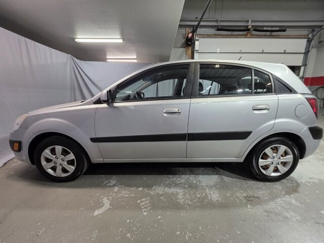 2009 Kia Rio5 in Arvada, CO 80002 - 18105418 41