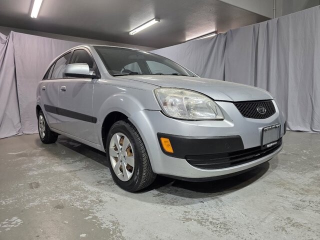 2009 Kia Rio5 in Arvada, CO 80002 - 18105418 5