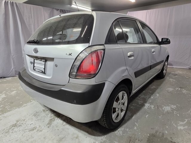 2009 Kia Rio5 in Arvada, CO 80002 - 18105418 9