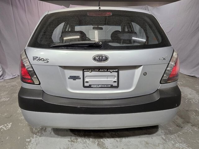 2009 Kia Rio5 in Arvada, CO 80002 - 18105418 13