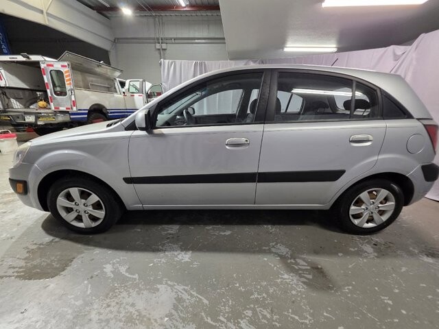 2009 Kia Rio5 in Arvada, CO 80002 - 18105418 29