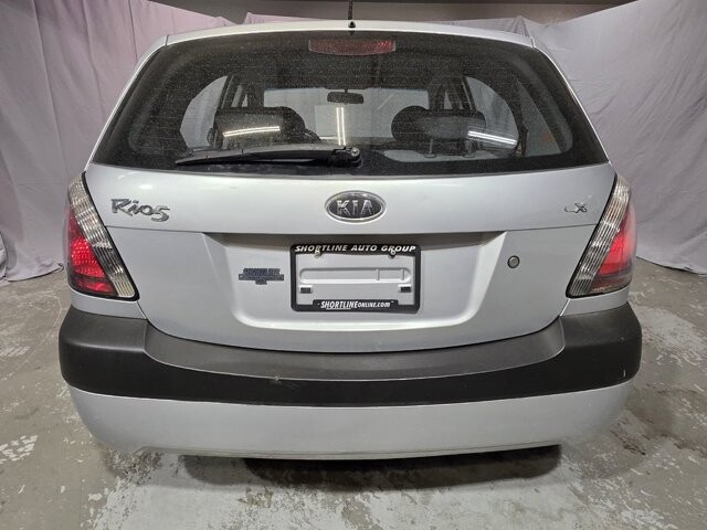 2009 Kia Rio5 in Arvada, CO 80002 - 18105418 11