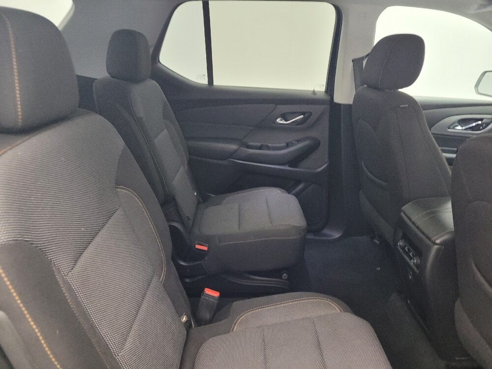 2021 Chevrolet Traverse in Gastonia, NC 28056 - 18105419 19