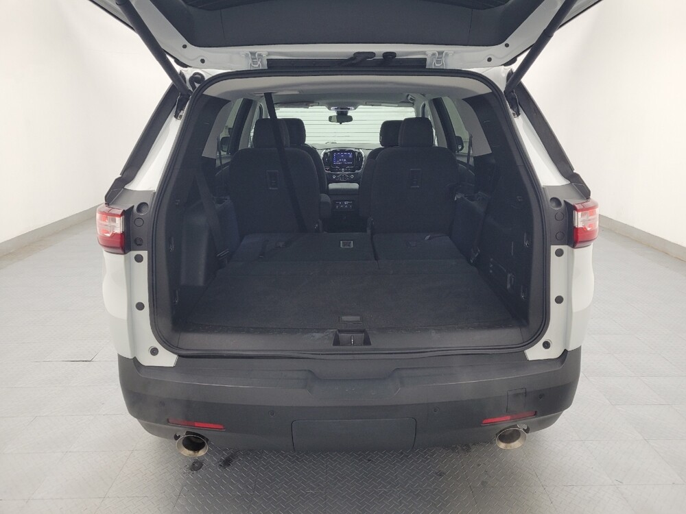 2021 Chevrolet Traverse in Gastonia, NC 28056 - 18105419 29