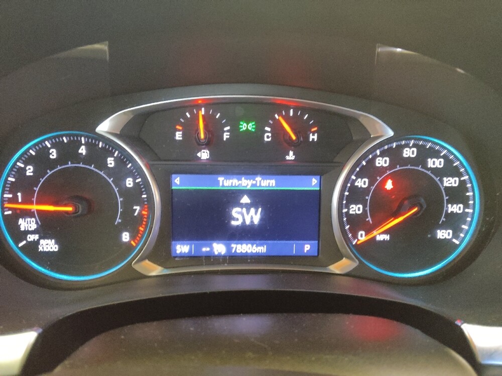 2021 Chevrolet Traverse in Gastonia, NC 28056 - 18105419 23