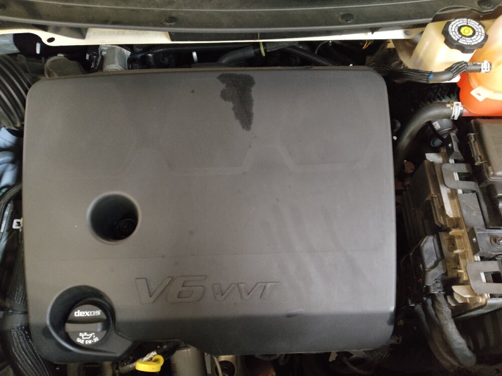 2021 Chevrolet Traverse in Gastonia, NC 28056 - 18105419 30