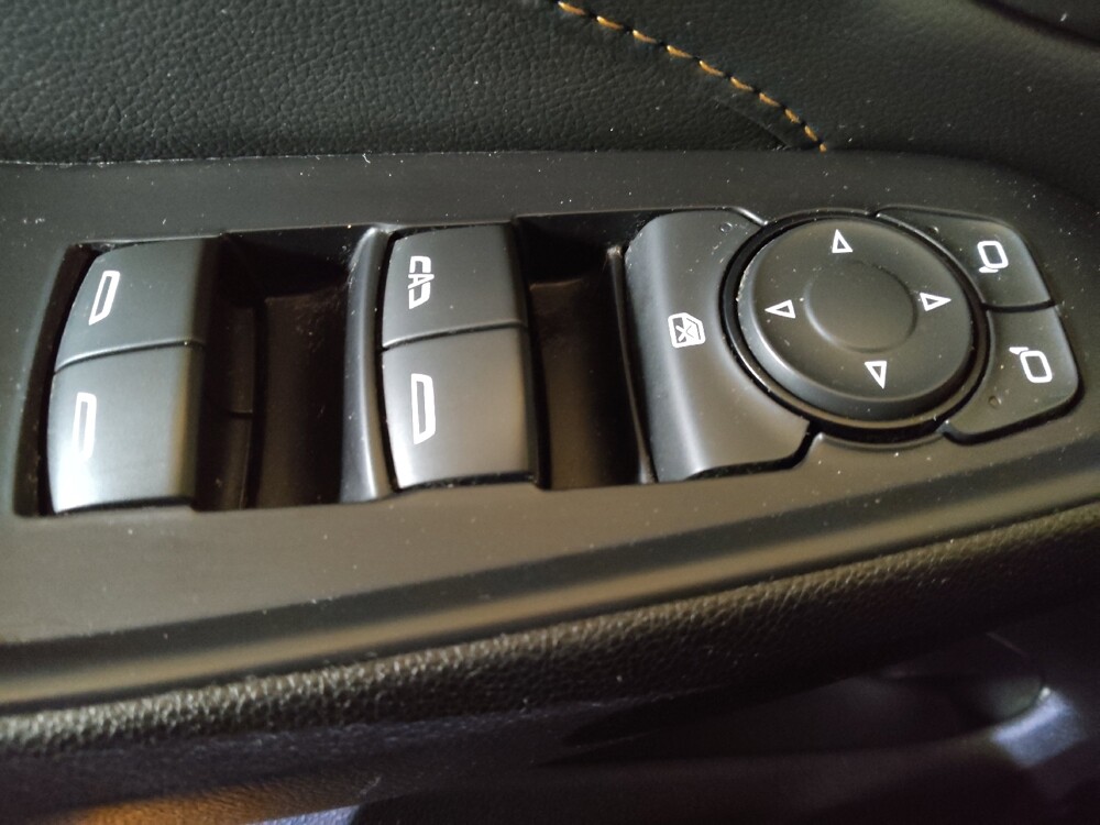 2021 Chevrolet Traverse in Gastonia, NC 28056 - 18105419 27