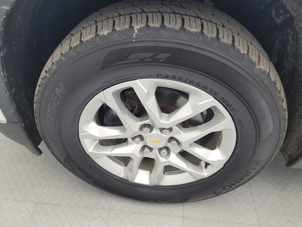 2021 Chevrolet Traverse in Gastonia, NC 28056 - 18105419 31