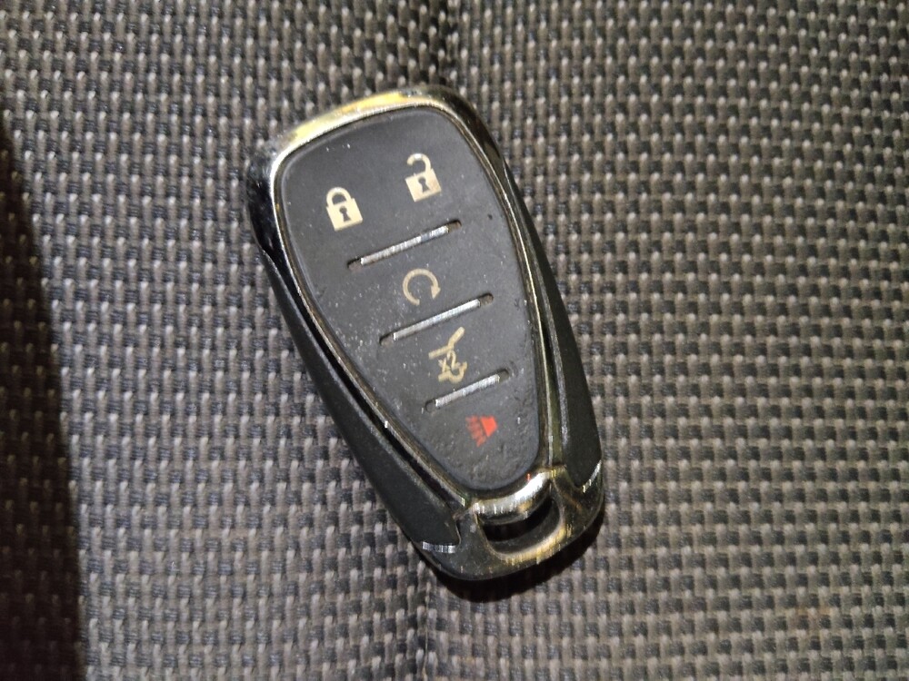 2021 Chevrolet Traverse in Gastonia, NC 28056 - 18105419 32