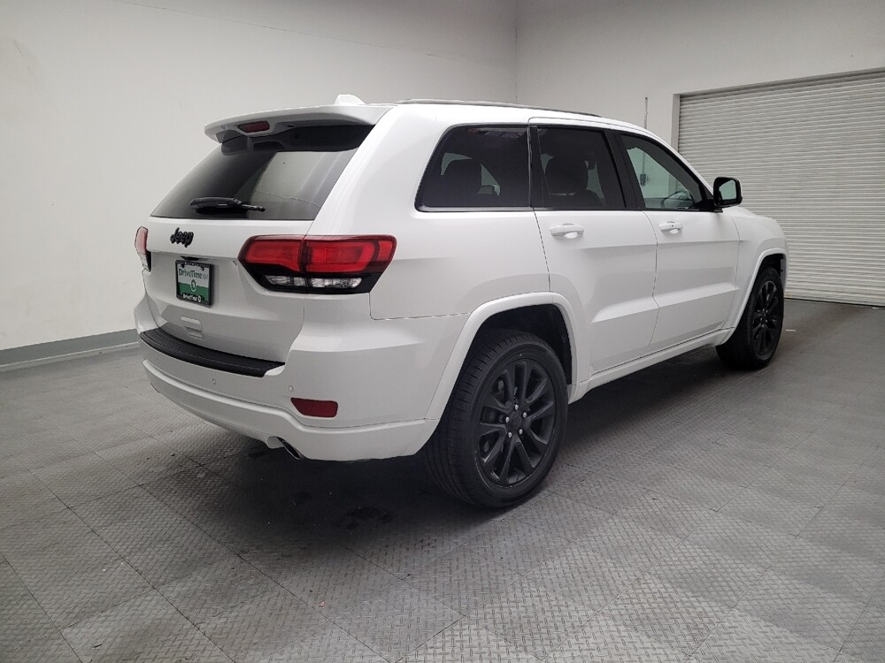 2020 Jeep Grand Cherokee in Downey, CA 90241 - 18105421 9