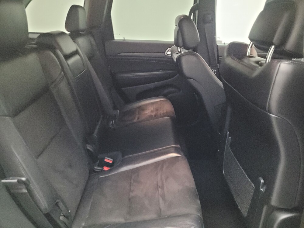 2020 Jeep Grand Cherokee in Downey, CA 90241 - 18105421 19