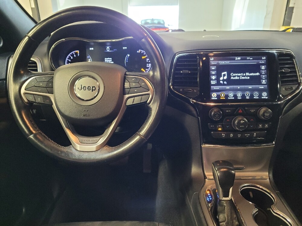 2020 Jeep Grand Cherokee in Downey, CA 90241 - 18105421 22