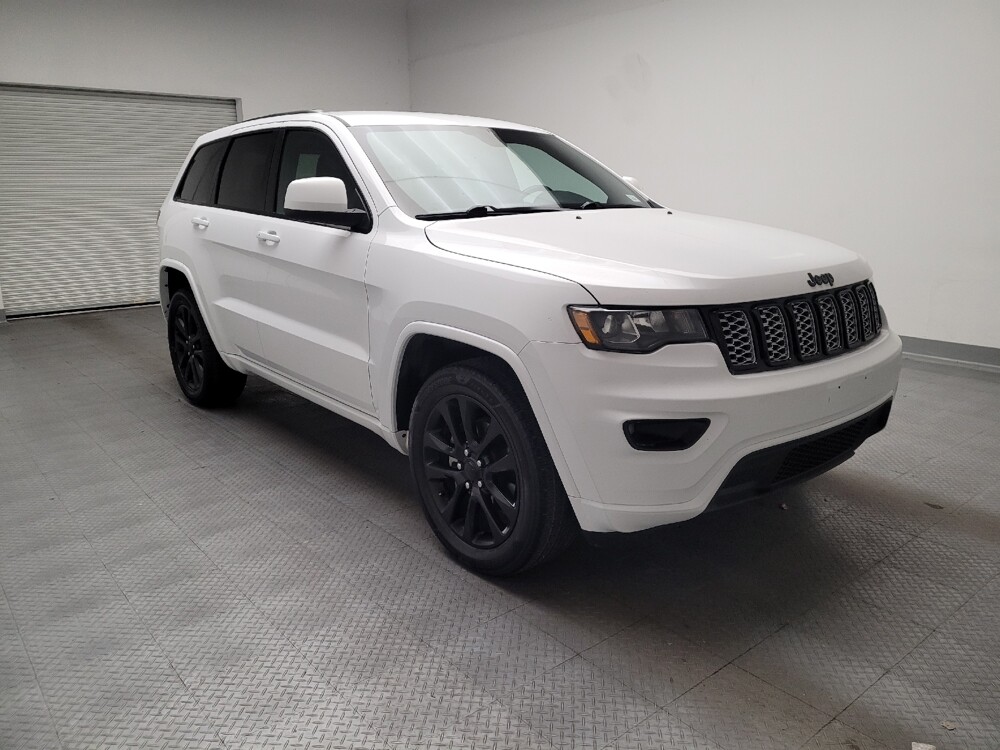 2020 Jeep Grand Cherokee in Downey, CA 90241 - 18105421 13