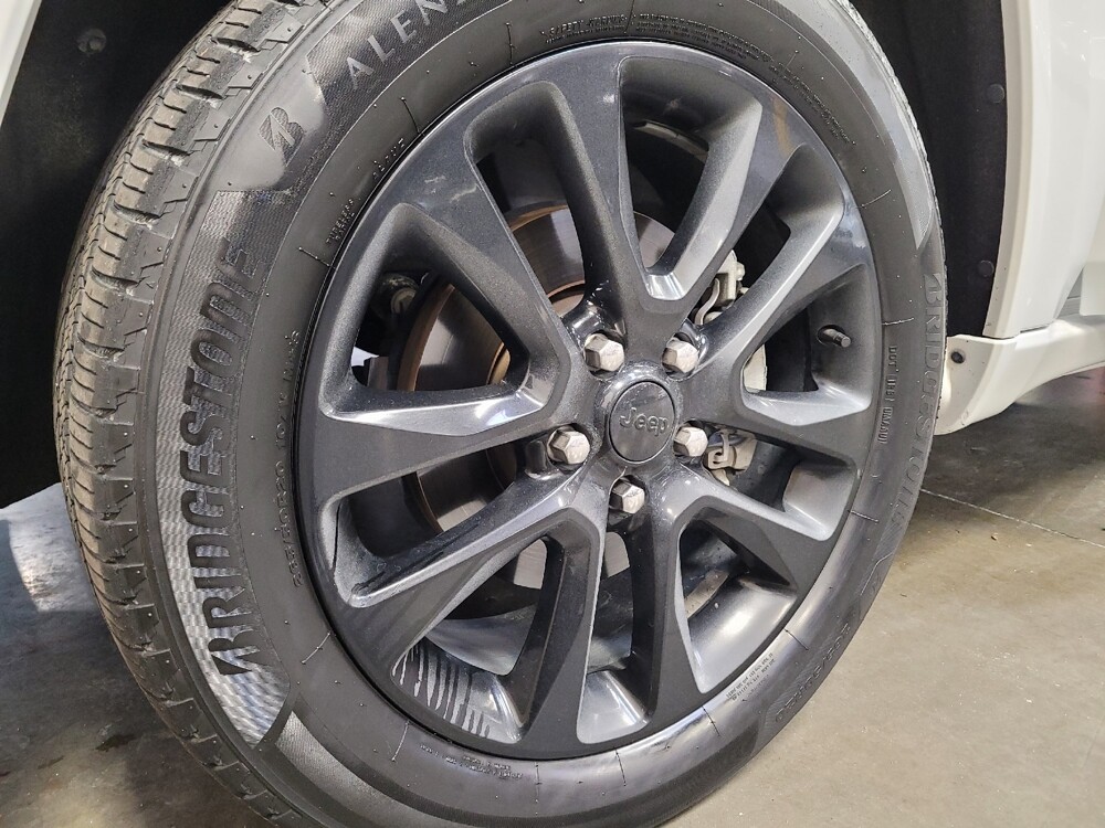 2020 Jeep Grand Cherokee in Downey, CA 90241 - 18105421 31