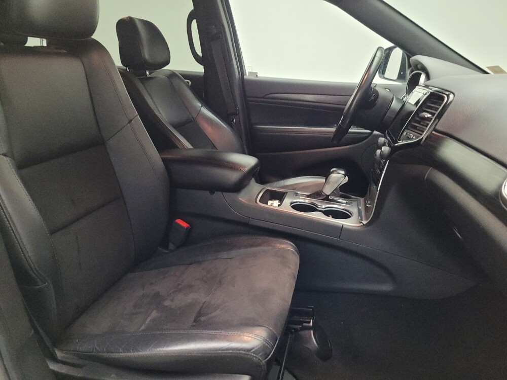 2020 Jeep Grand Cherokee in Downey, CA 90241 - 18105421 21