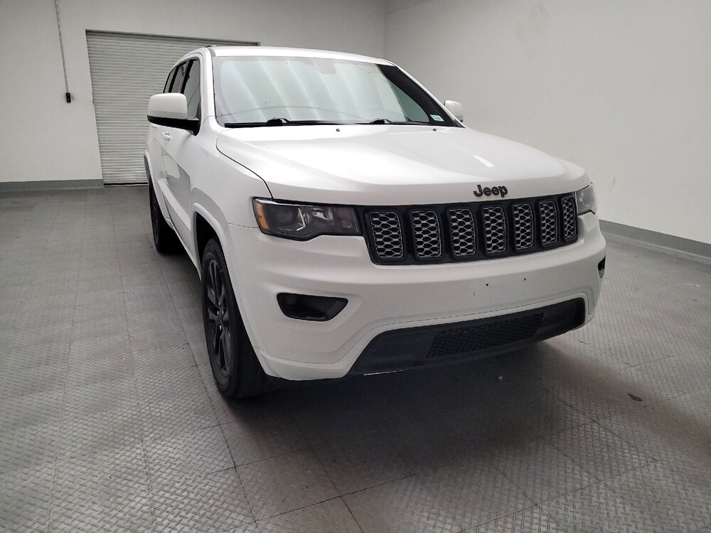 2020 Jeep Grand Cherokee in Downey, CA 90241 - 18105421 14