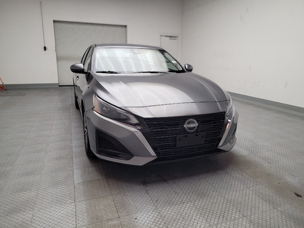 2023 Nissan Altima in Montclair, CA 91763 - 18105422 14