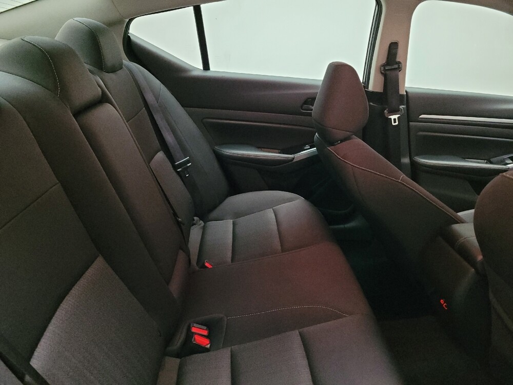 2023 Nissan Altima in Montclair, CA 91763 - 18105422 19