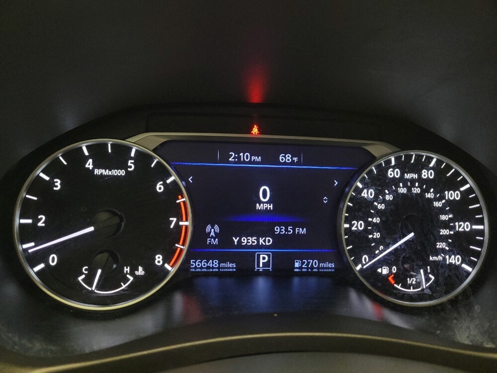 2023 Nissan Altima in Montclair, CA 91763 - 18105422 23