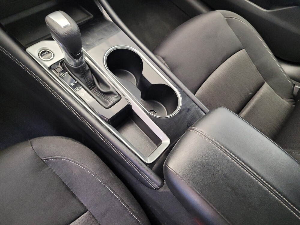 2023 Nissan Altima in Montclair, CA 91763 - 18105422 26