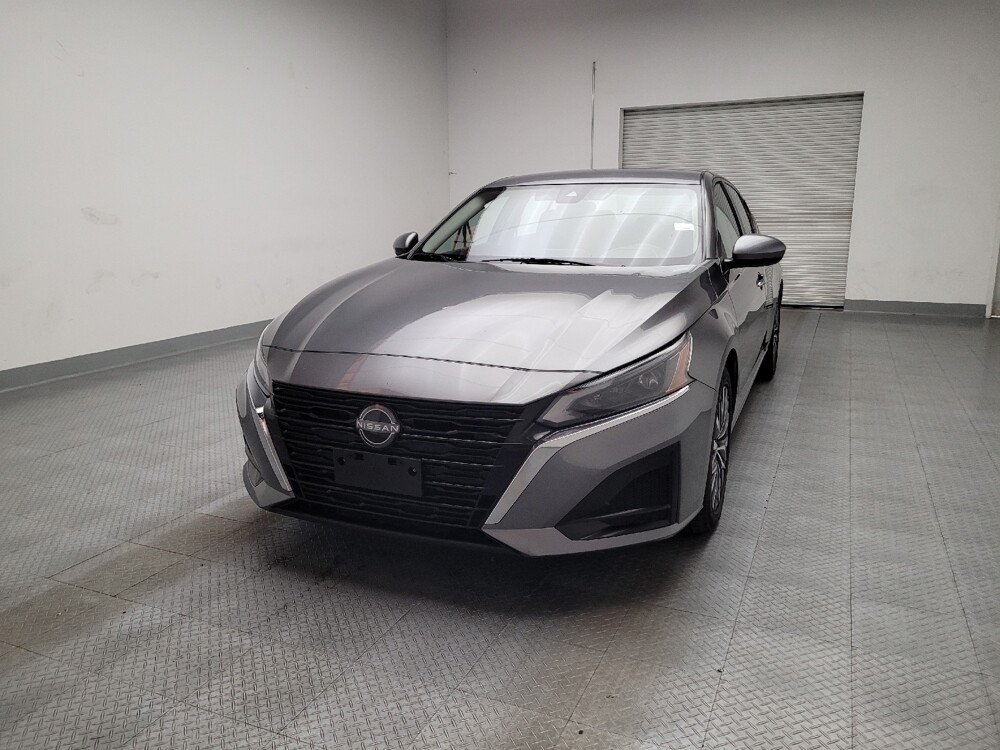 2023 Nissan Altima in Montclair, CA 91763 - 18105422 15