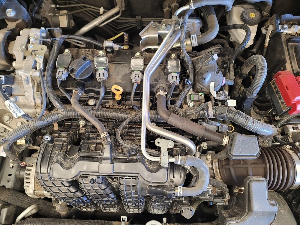 2023 Nissan Altima in Montclair, CA 91763 - 18105422 30