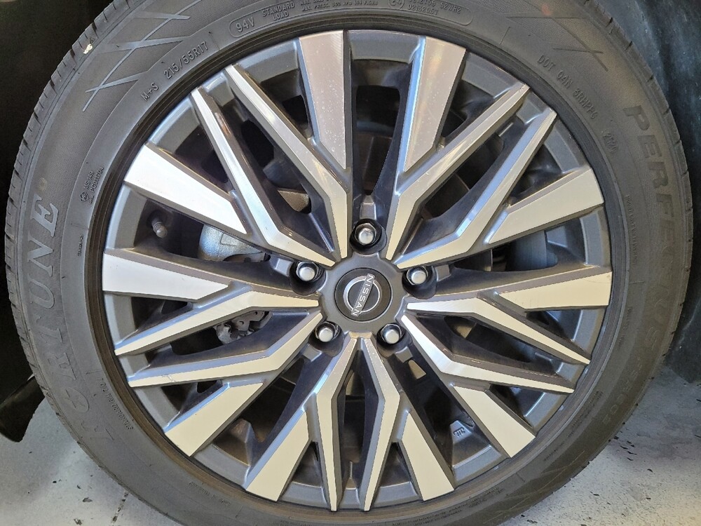 2023 Nissan Altima in Montclair, CA 91763 - 18105422 31