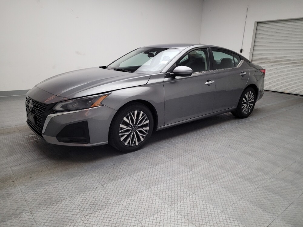 2023 Nissan Altima in Montclair, CA 91763 - 18105422 2