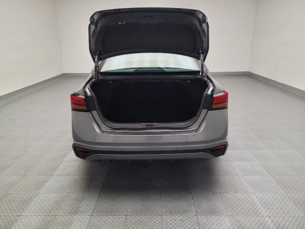 2023 Nissan Altima in Montclair, CA 91763 - 18105422 29