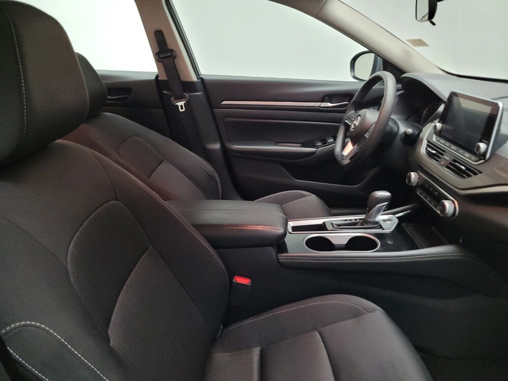 2023 Nissan Altima in Montclair, CA 91763 - 18105422 21