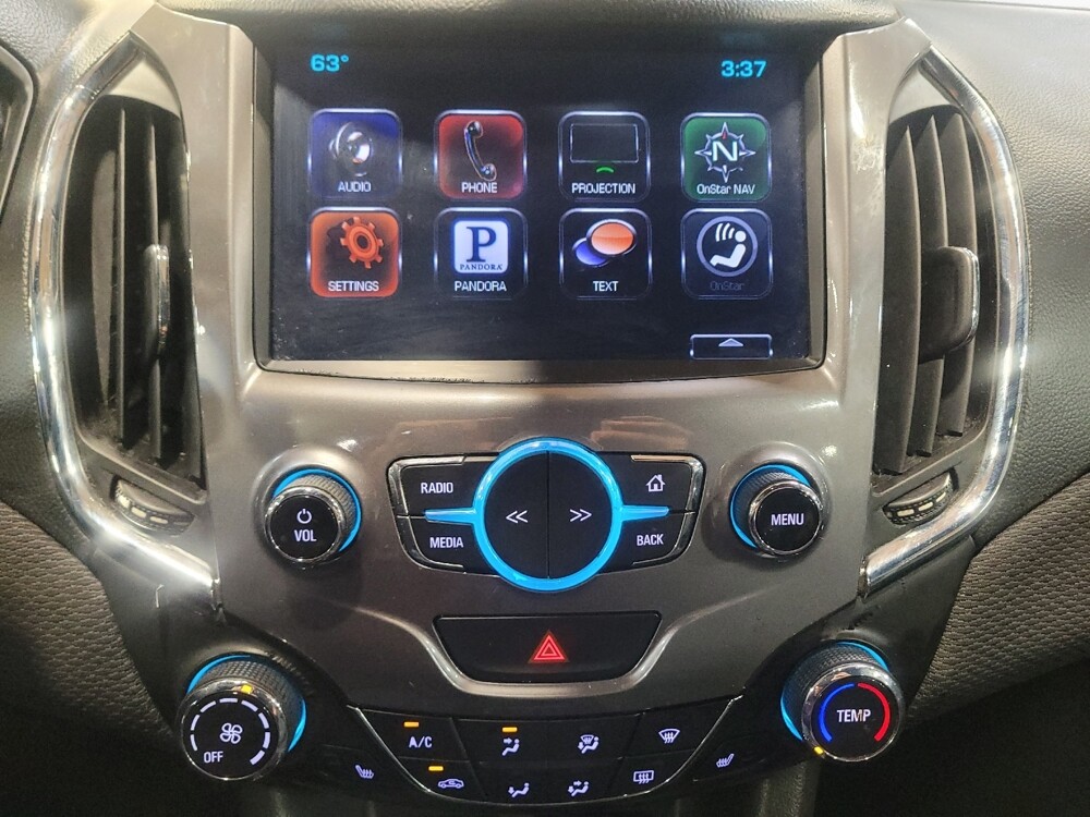 2016 Chevrolet Cruze in Bakersfield, CA 93309 - 18105423 25