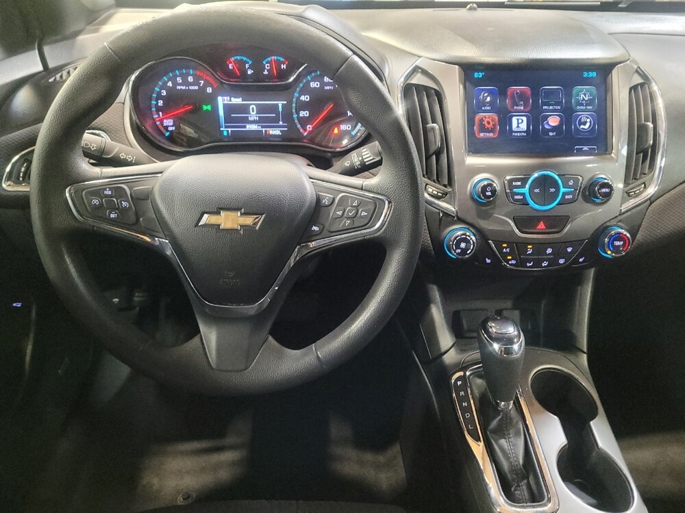 2016 Chevrolet Cruze in Bakersfield, CA 93309 - 18105423 22