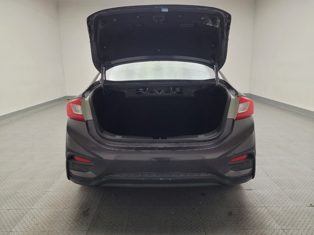 2016 Chevrolet Cruze in Bakersfield, CA 93309 - 18105423 29