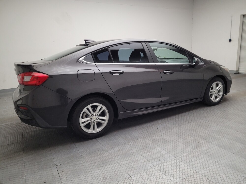 2016 Chevrolet Cruze in Bakersfield, CA 93309 - 18105423 10